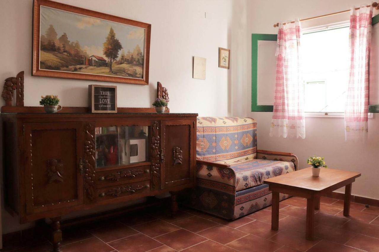 Oasis Atlantico: Rincon Secreto Al Pie De Los Senderos Асано Экстерьер фото